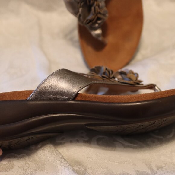 EUC Pattizia by Spring Step Shoes Size 40 - Picture 5 of 11